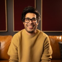 Humdinger Employee Jam Nawaz's profile photo