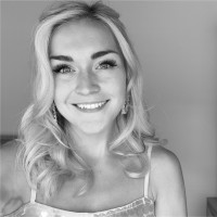 Tone and Sculpt Employee Francesca Knope's profile photo