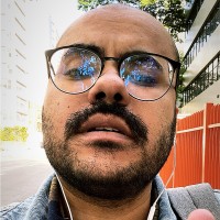 Warner Bros. Discovery Employee Ricardo Sodré's profile photo