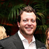 Specific Media Employee Russ Vanderhook's profile photo