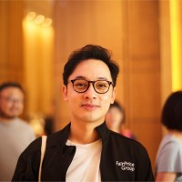 FairPrice Group Employee Ryan Ho's profile photo