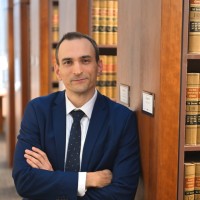 Court of Criminal Appeals of Texas Employee Paul Still's profile photo