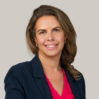Zug Estates Employee Corina Huber's profile photo