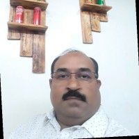 Rasna International Employee Prabhat Dubey's profile photo