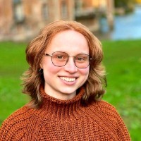 Sarah van Autenboer's profile photo