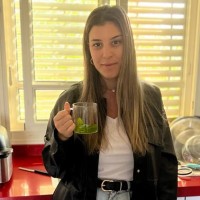 IDF Employee Noy Balila's profile photo