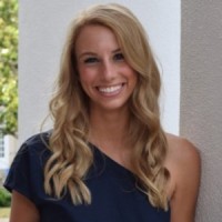 Outpost Employee Callaway Chase's profile photo