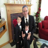 First Choice Federal Credit Union Employee Michael Vatter's profile photo