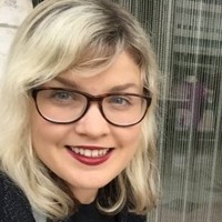 Southern .IML Pathology Employee Catherine Sutherland's profile photo