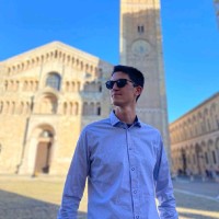 Cristiano Rizzi Email