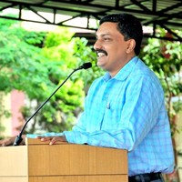Pramod T.k. Email & Phone Number