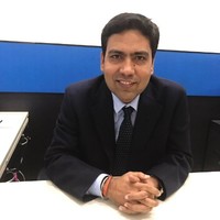 RBL Bank Employee Surendra Arora's profile photo