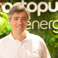 Octopus Energy Employee Paco Albert Guzmán's profile photo