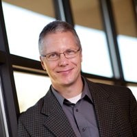 John Brown University Employee Ed Ericson's profile photo