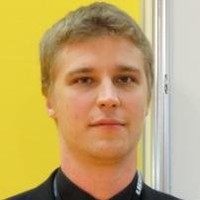 Danfoss Editron Employee Juho Montonen's profile photo