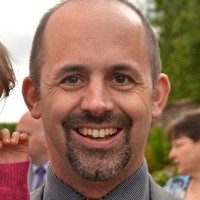 Lupa Employee Nick Lloyd's profile photo