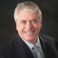 Wrigley Mansion Employee David Greenbach's profile photo