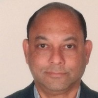 Sutton Special Risk Employee Cassian Rodrigues's profile photo