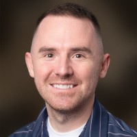 Provo College Employee Alex Moore's profile photo