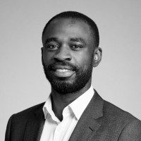 Joshua Belo-Osagie Email