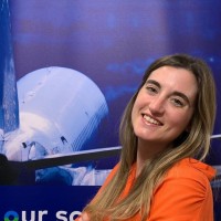 IOVI Employee Paloma Montull's profile photo