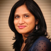 Ajitha Yerrabelli Email & Phone Number