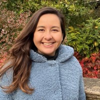 Sentec Ltd Employee Andrea Lorena Riaño Martínez's profile photo