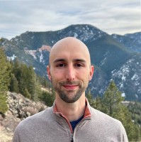 Duke Energy Corporation Employee Braden Moore's profile photo