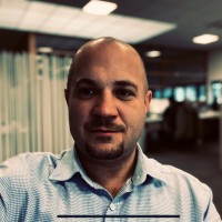 Lineheart Employee Paul Kieffer's profile photo