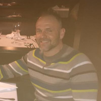 Ikon Construction & Maintenance Employee Greg Nickerson's profile photo