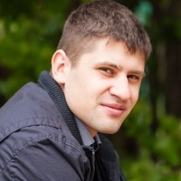 Axpo Polska Employee Filip Małecki's profile photo