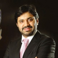 Skyline International Employee Nitin Anand's profile photo