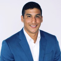 Texas Capital Employee Anthony Hernandez's profile photo