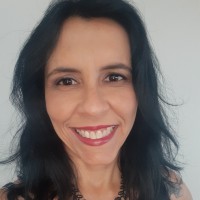 Conselho Regional de Contabilidade de Minas Gerais (CRCMG) Employee Fernanda de Oliveira's profile photo