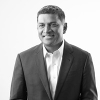 Albertsons Companies Employee Vivek Sankaran's profile photo