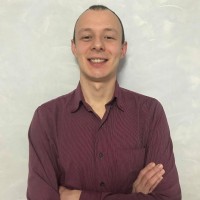 LEAD Consult Employee Daniel Grigorov's profile photo