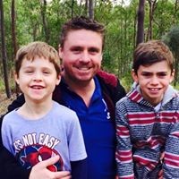 Rock on Ground - Drill & Blast Specialist Employee Ian Sydney's profile photo