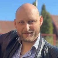 Optiwella Employee Varga Tibor's profile photo