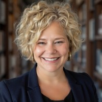Neighborhood House Employee Jen Thorson's profile photo