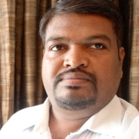 ADARSH DEVELOPERS Employee Rajashekara S's profile photo