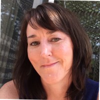 GHD Employee Sandy Serena's profile photo
