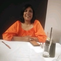 Voltas Technologies South Africa Employee Elizabeth Chetty's profile photo