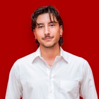 Dulac Cinémas Employee Hugo Mémain's profile photo