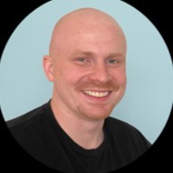 ParcelPath Employee Cole Houston's profile photo