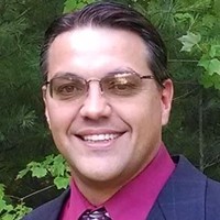 PHOENIX WELDING Employee Marc Swett's profile photo