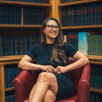 Katerina Sanchez-Schilling Email & Phone Number