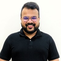 BIMCAP Employee Avinash Singhal's profile photo