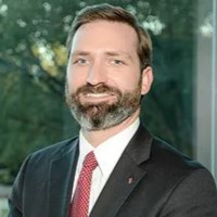 First Financial Bank Texas Employee Marshall Morris's profile photo
