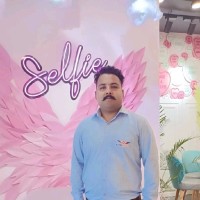 Super Donuts Employee Ashwani Kumar's profile photo