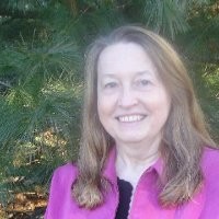 University of Maine Employee Elizabeth Bicknell's profile photo